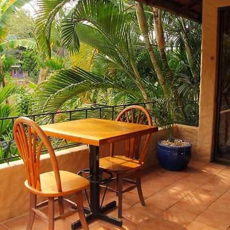 Hotel Costa Coral Tambor  Bagian luar foto